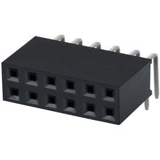 PPTC062LJBN-RC|Sullins Connector Solutions