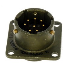 PT02E-12-8P|Amphenol Industrial Operations