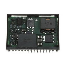 PT6674D|Texas Instruments