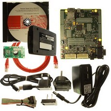 R0K52472VS000BE|Renesas Electronics America