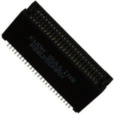 RBB25DHRN|Sullins Connector Solutions