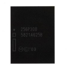 RC28F256P30B85D|Numonyx/Intel