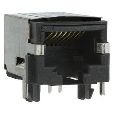 RJ45-8N4-S|TE Connectivity