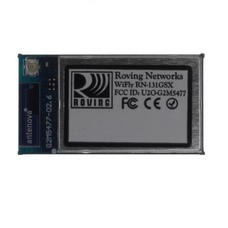 RN-131G|Roving Networks Inc