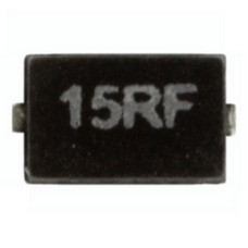S-1 15 OHM 1%|Riedon