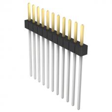 PBC11SAGN|Sullins Connector Solutions