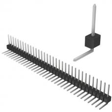 PEC34SGBN|Sullins Connector Solutions