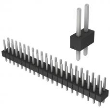 PEC21DAAN|Sullins Connector Solutions