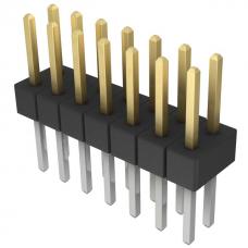 PBC07DABN|Sullins Connector Solutions