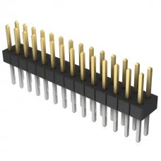 PBC14DABN|Sullins Connector Solutions