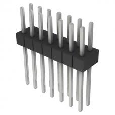 PEC07DADN|Sullins Connector Solutions