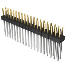 PBC19DAEN|Sullins Connector Solutions