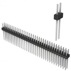 PEC34DAEN|Sullins Connector Solutions