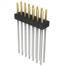 PBC07DAHN|Sullins Connector Solutions