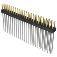 PBC23DAHN|Sullins Connector Solutions