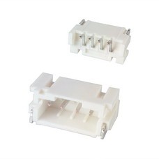 S4B-PH-SM3-TB|JST Sales America Inc