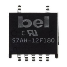 S7AH-12F1800|Bel Fuse Inc