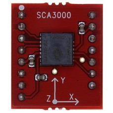 SCA3000-E02 PWB|VTI Technologies