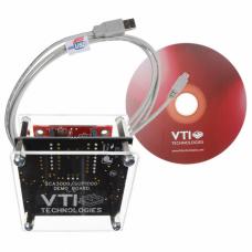 SCC1300-D04DEMO|VTI Technologies