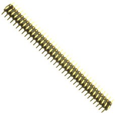 SMH102-LPSE-D36-SP-BK|Sullins Connector Solutions