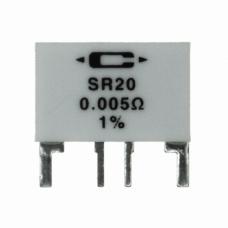 SR20-0.005-1%|Caddock Electronics Inc