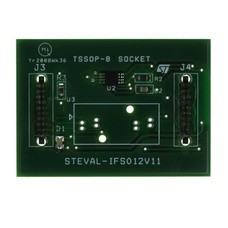 STEVAL-IFS012V11|STMicroelectronics