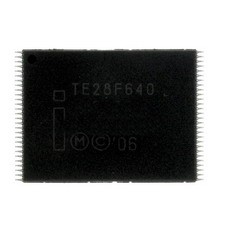 TE28F640P33B85A|Numonyx/Intel