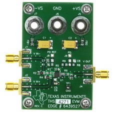 THS4271EVM|Texas Instruments