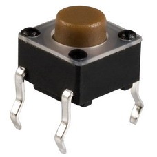 TL1105AF100Q|E-Switch