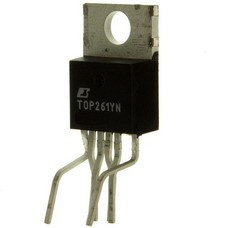 TOP261YN|Power Integrations