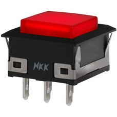 UB15KKW015C-CC|NKK Switches of America Inc