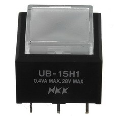 UB15SKG035F-JB|NKK Switches