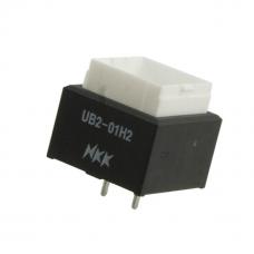 UB201KW036G|NKK Switches