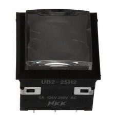 UB225KKW016F-1JB|NKK Switches