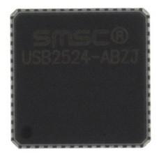 USB2524-ABZJ|SMSC