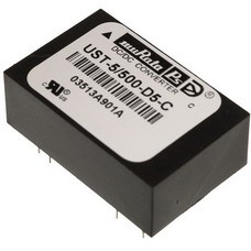 UST-5/500-D5-C|Murata Power Solutions Inc