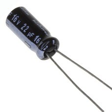 UVZ1C220MDD|Nichicon