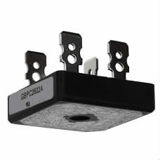 GBPC2502A|Vishay Semiconductors