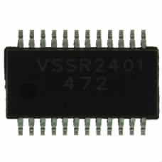 VSSR2401472JUF|Vishay Thin Film