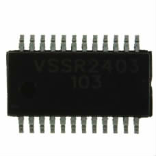 VSSR2403103JUF|Vishay Thin Film