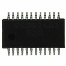 VSSR2403330JUF|Vishay Thin Film