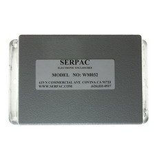 WM032,GY|Serpac