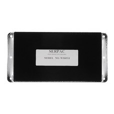 WM051I,BK|Serpac