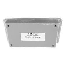 WM051R,GY|Serpac