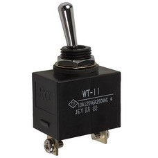 WT11T|NKK Switches