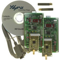 XE1205SKC433XE1|Semtech