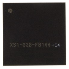 XS1-G02B-FB144-I4|XMOS