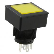 YB215CWSKW01-N-FB|NKK Switches