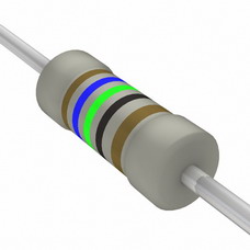 MBB02070C1650FRP00|Vishay BC Components