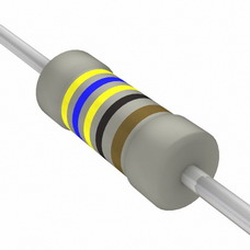 MBB02070C4640FRP00|Vishay BC Components